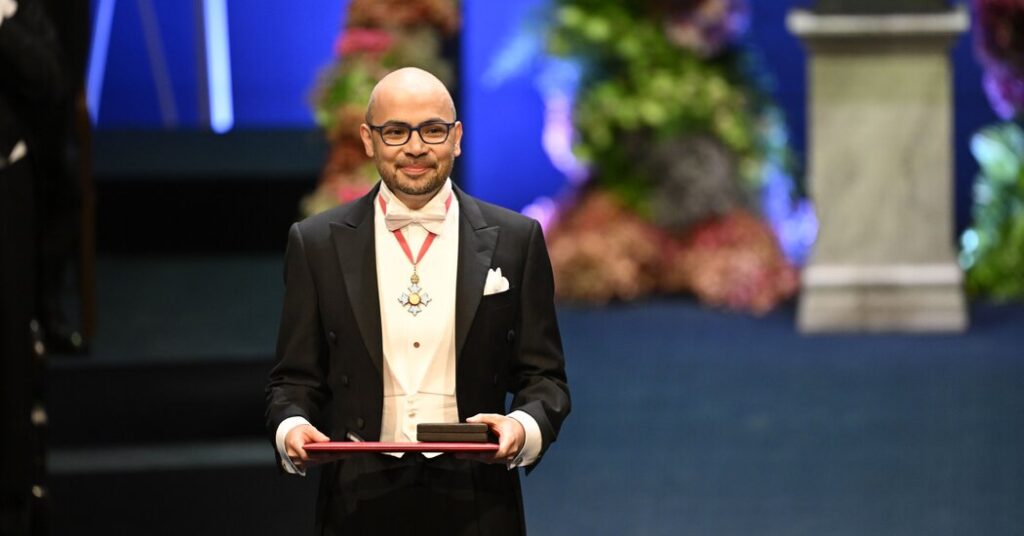 Isomorphic Labs, Google's AI drug business, collects money from prosperity Isomorphic labs, google's ai drug business, collects money from prosperity