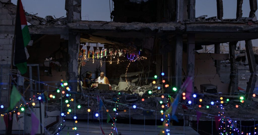 Israel will stop all aid to Gaza as soon as the ceasefire expires Israel Will Stop All Aid To Gaza As Soon As