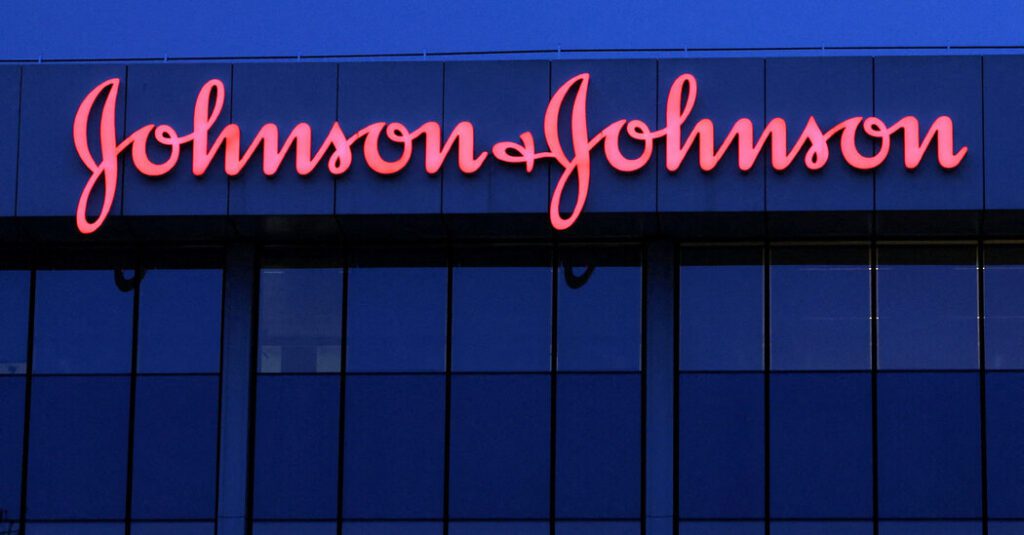 Johnson & Johnson loses again in court to resolve the talc case Johnson & johnson loses again in court to resolve the