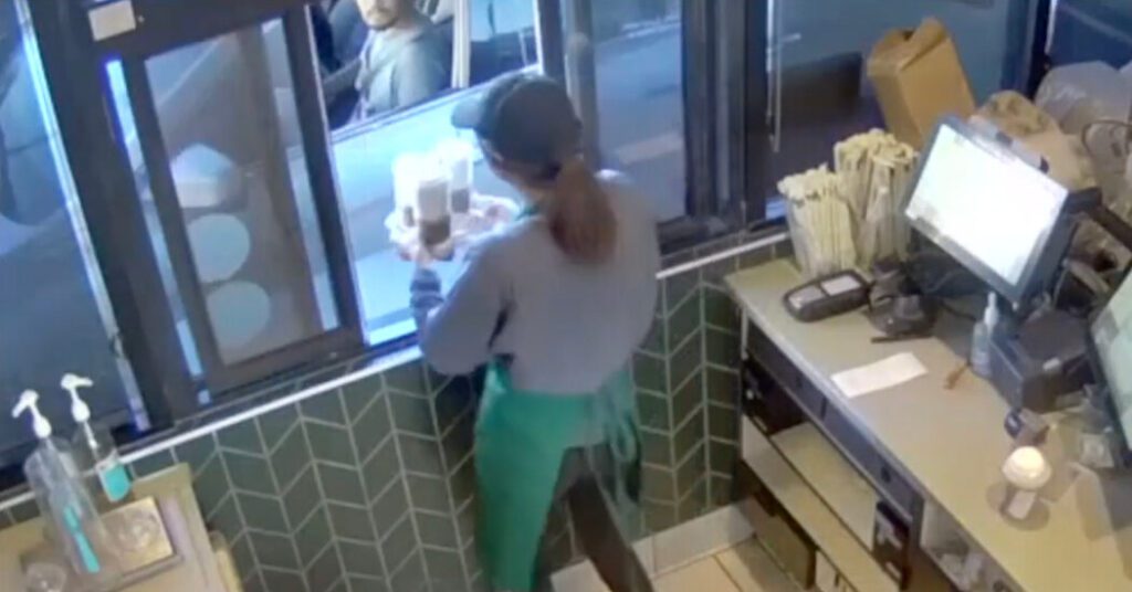 Ju-dean awards $50 million to a California man baked in Starbucks tea Ju dean awards $50 million to a california man baked in