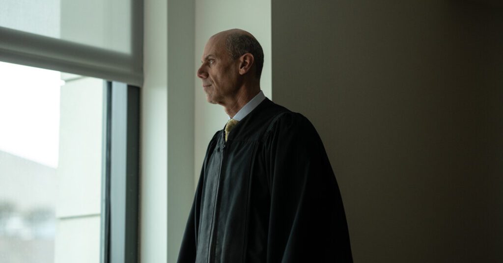 Judges set hearing to report the trump administration on deportation