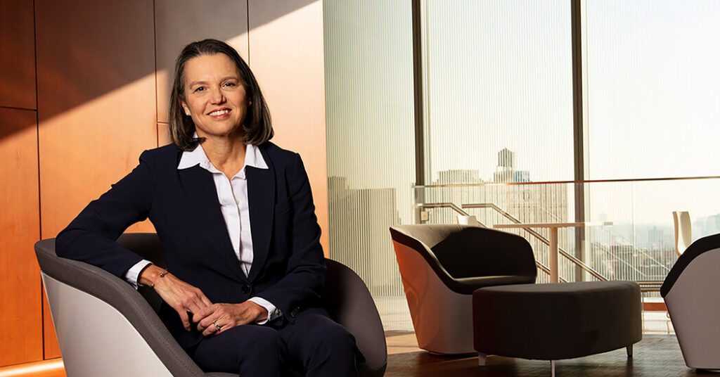 Katrina armstrong, president of columbia university, resigns