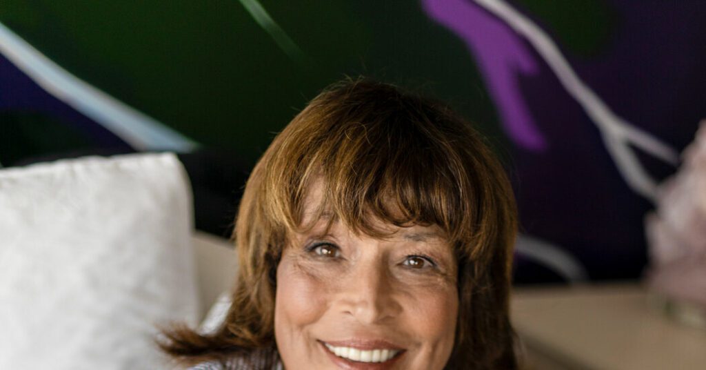 Melody beatty, author of self help bestsellers, dies at 76