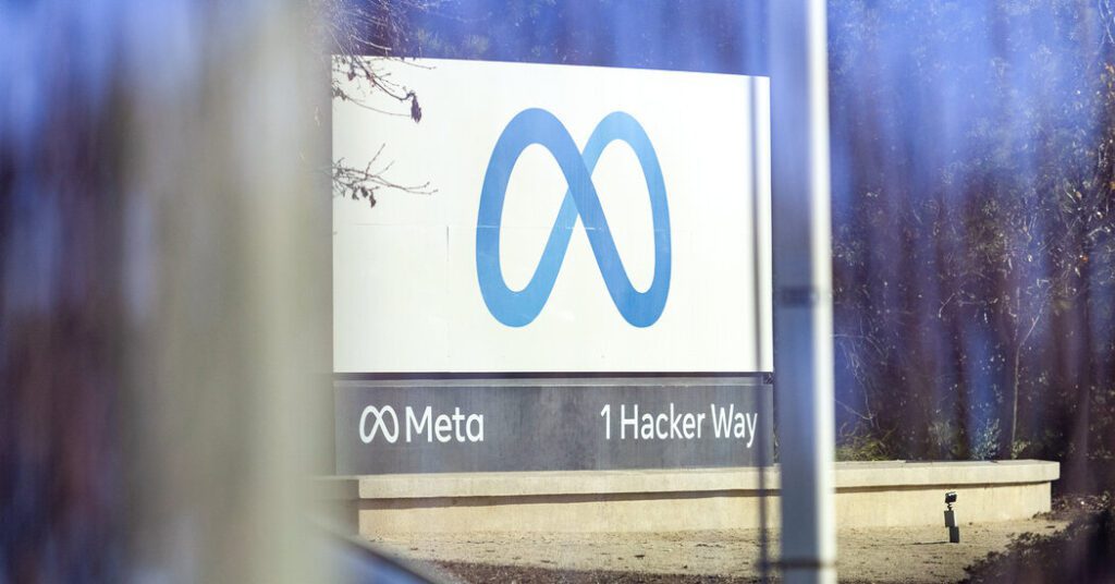 Meta is trying to block further sales of the former employee's scathing memoirs Meta is trying to block further sales of the former