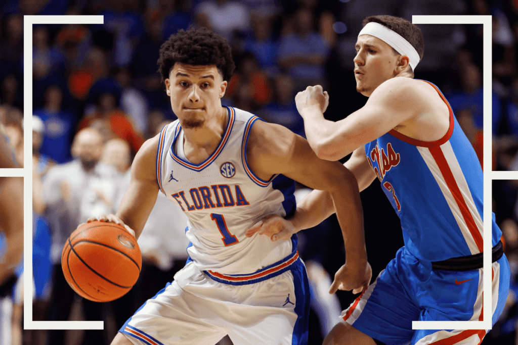 Ncaa tournament bracket watch 2025: teams making the most of