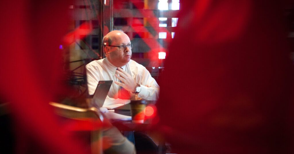 New laws threaten trump's lawyers and law firms