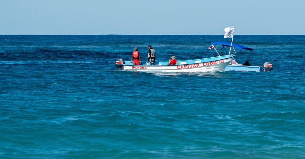 Parents of a missing student in the Dominican Republic believe she was drowned Parents of a missing student in the dominican republic believe