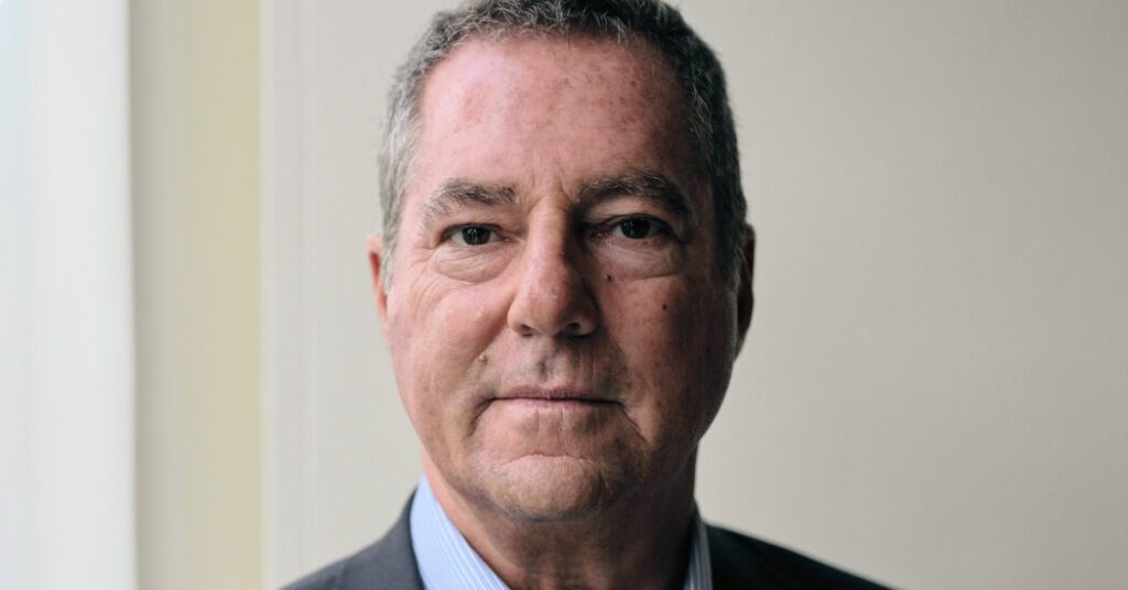 Paul Weiss, the fight for panic, poachers and the bottom line Paul weiss, the fight for panic, poachers and the bottom