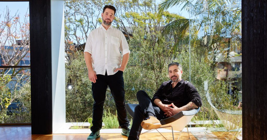 Reverting to digg, a star from web 2.0