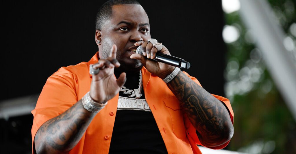 Sean Kingston and his mother are convicted of a $1 million fraud scheme Sean kingston and his mother are convicted of a $1