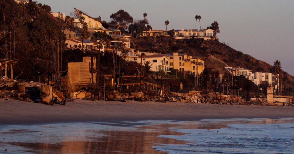 Small earthquake incidents in the los angeles area