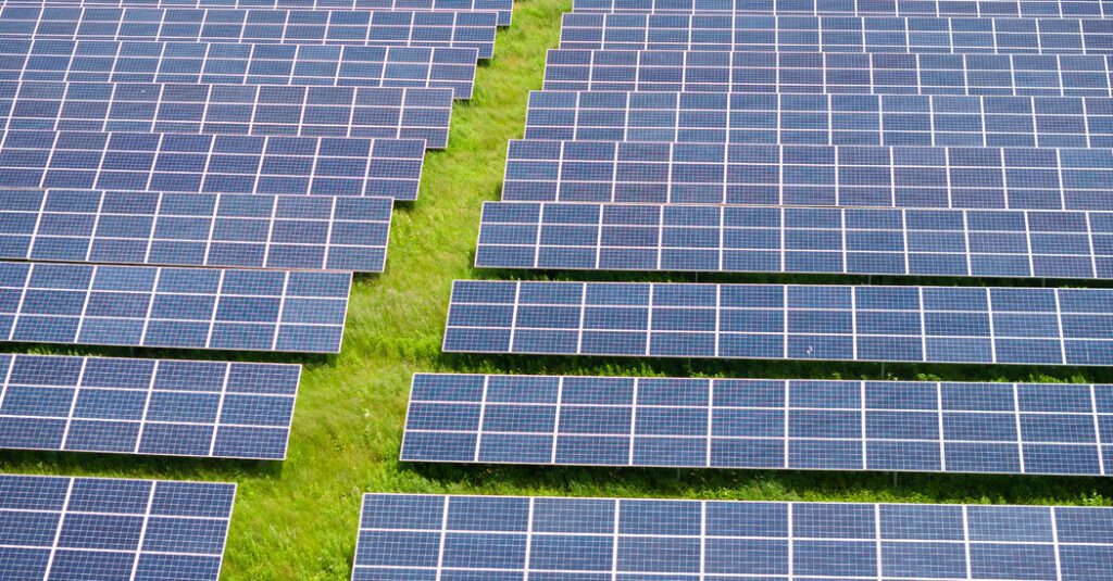 Solar energy criticized by Trump claims we will benefit greatly in 2024 Solar energy criticized by trump claims we will benefit greatly