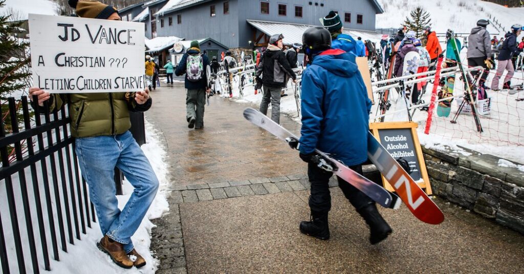 Sugar bush reporter was not fired due to a viral