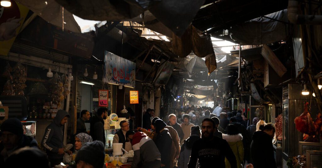 Syrians awaken to the new government Syrians awaken to the new government