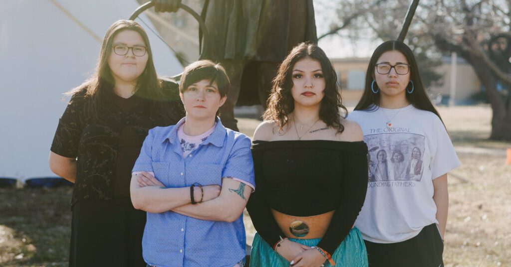 The Federation Cut has come to native school. The students are alive and lively. The federation cut has come to native school. the students