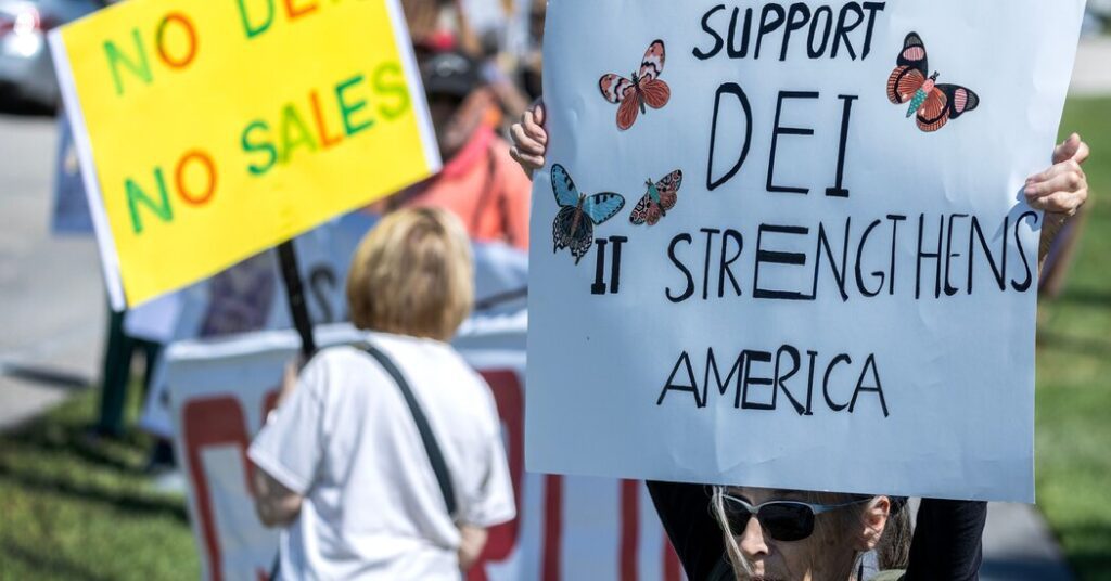 The appeals court will push trump's crackdown on day, but