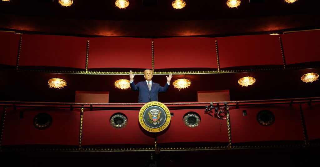 The court will postpone it to a factual claim. Trump complicates that. The court will postpone it to a factual claim. trump