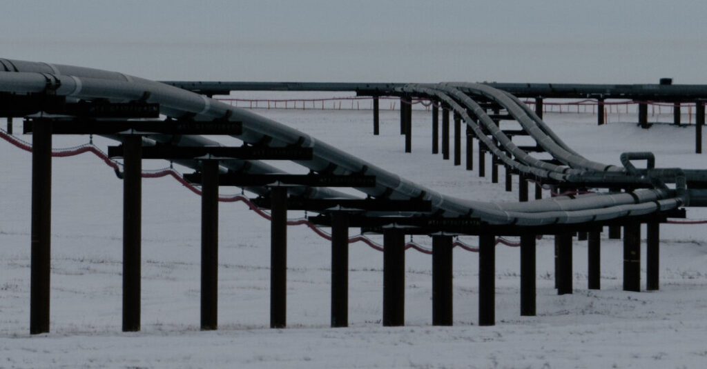 Trump says Japan and South Korea want to invest in a $44 billion gas project Trump says japan and south korea want to invest in