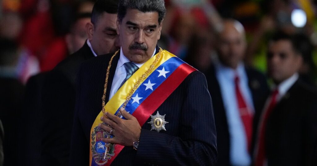 Venezuelan families fear relatives when Trump celebrates deportation to El Salvador Venezuelan families fear relatives when trump celebrates deportation to el