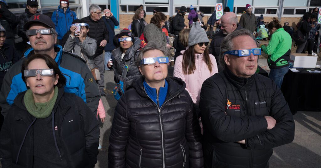 When will the next solar eclipse be held? Where and how to watch partial solar eclipse in 2025 When will the next solar eclipse be held? where and