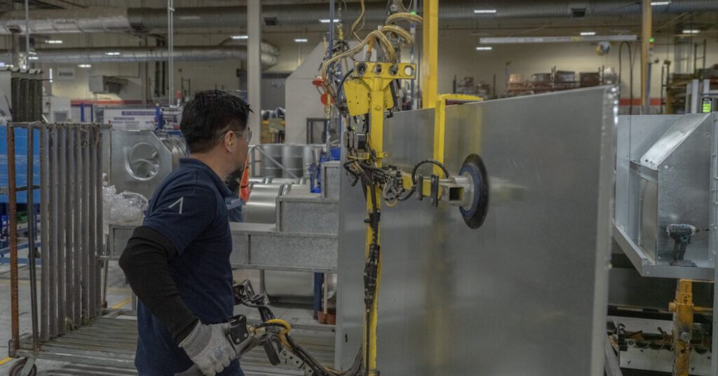 Why is China worried about Trump's tariffs in Mexico? Why is china worried about trump's tariffs in mexico?