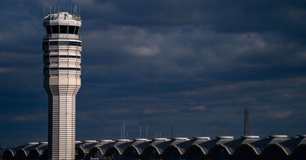 A fatal crash survey at national airports: 5 takeout