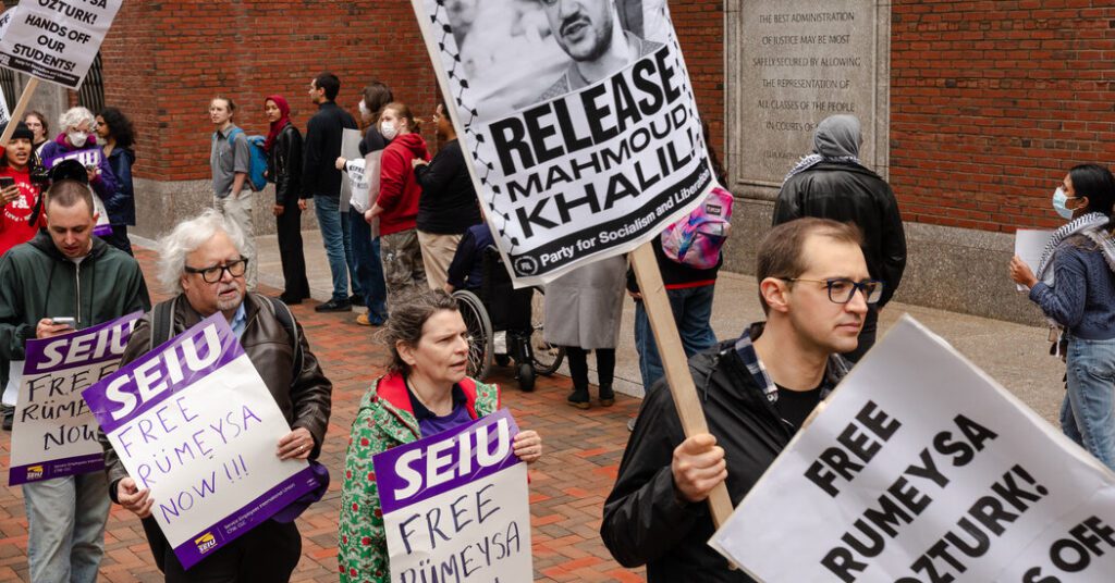 Almost 150 students may cancel their visas and face deportation