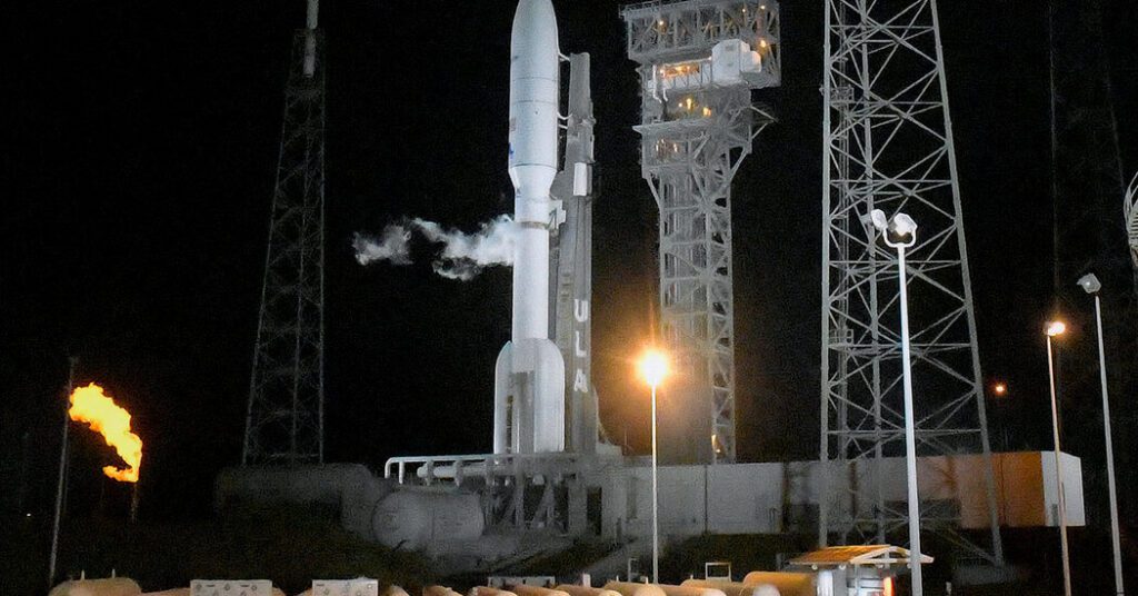 Amazon launches its first project, Kuiper Internet Satellites: What should you know? Amazon launches its first project, kuiper internet satellites: what should