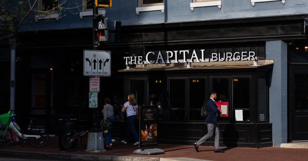 Authorities make arrest in connection with Noem's stolen wallet Authorities make arrest in connection with noem's stolen wallet