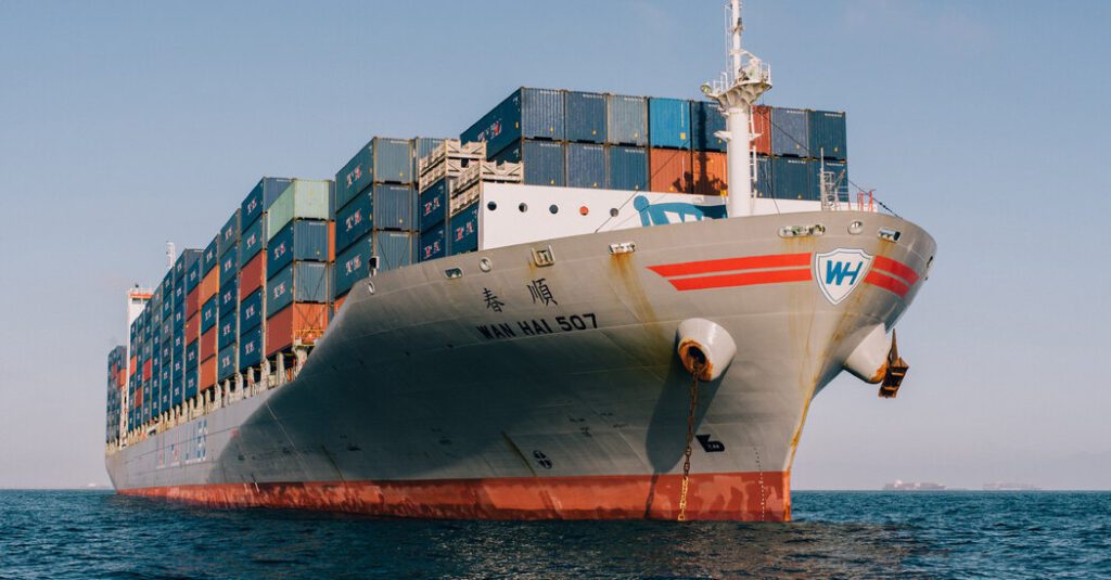 “China Shock” offers lessons. That's not someone Trump learned. "china shock" offers lessons. that's not someone trump learned.