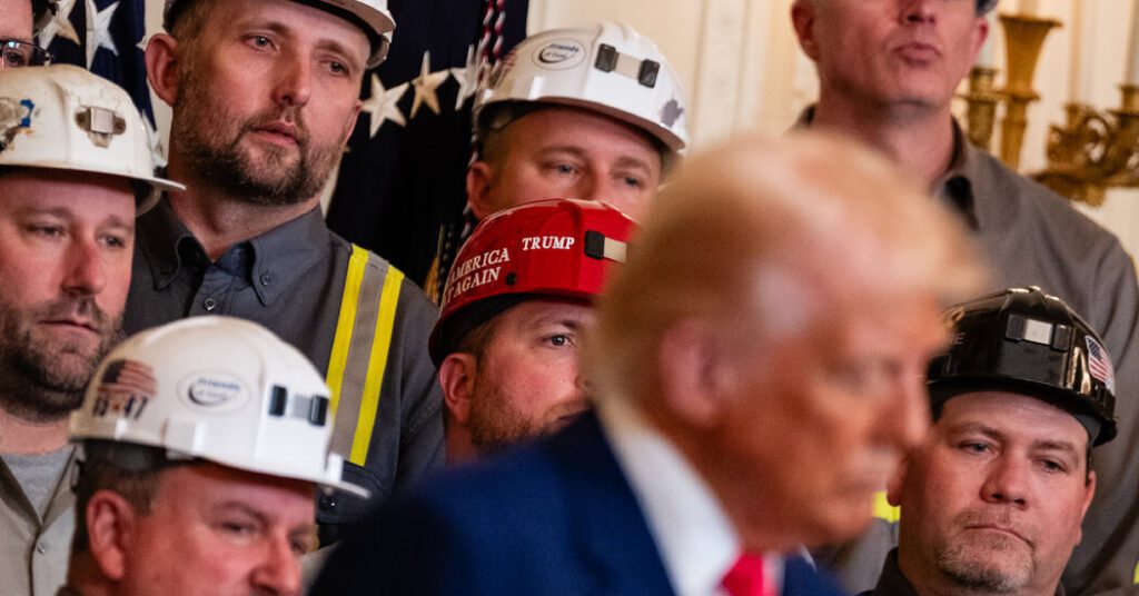 Five takeaways from Trump's plan to save coal Five takeaways from trump's plan to save coal