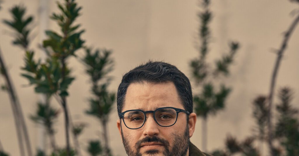 Former CIA officer taking advantage of the European military spending boom Former cia officer taking advantage of the european military spending