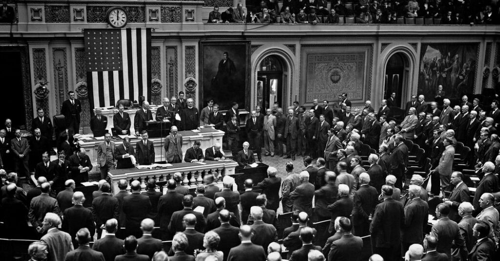 How each of the last 15 presidents managed his first