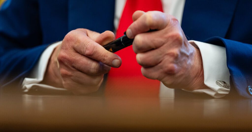 How is this trade war different from all other trade