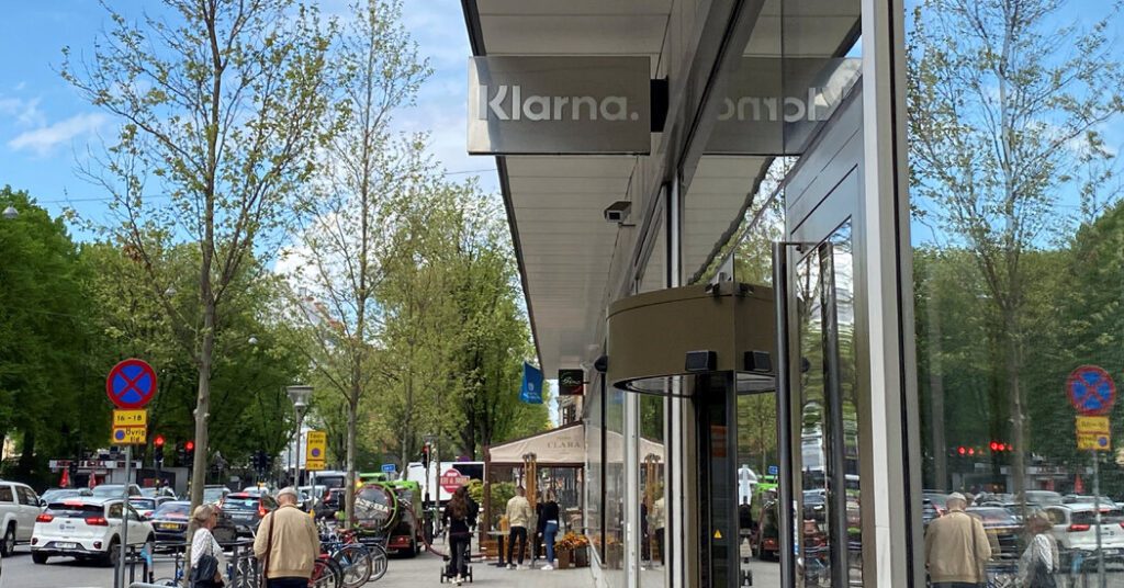 How tariffs are hitting digital commerce companies