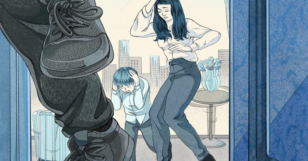 How to stay safe in the event of a trip or earthquake How to stay safe in the event of a trip