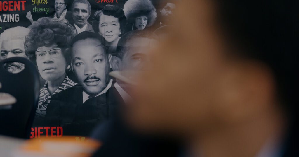 How will the Trump administration target public school DEIs? How will the trump administration target public school deis?