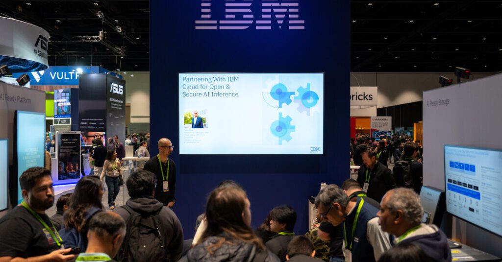 Ibm is planning to invest $150 billion domestically in the