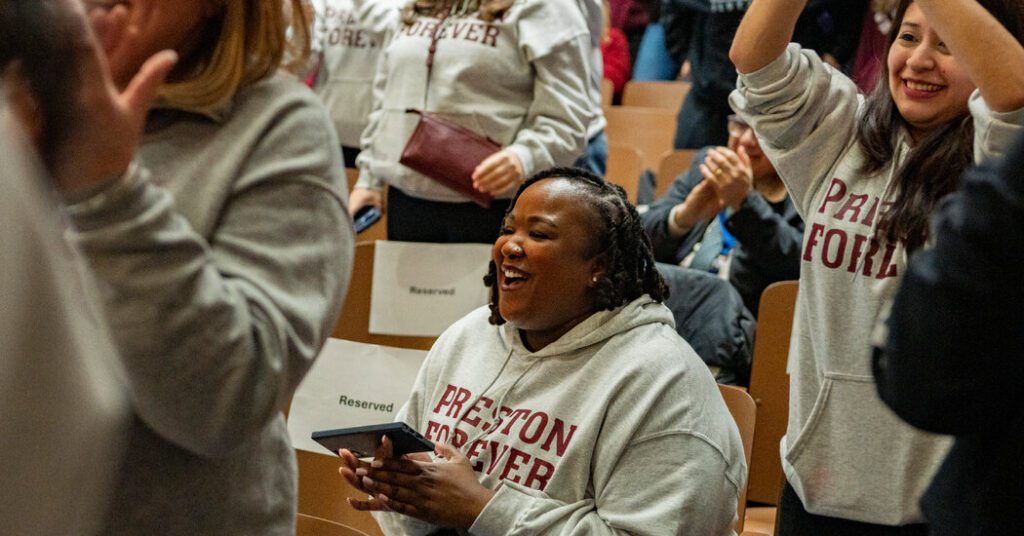 In the bronx, the battle for the future of jennifer