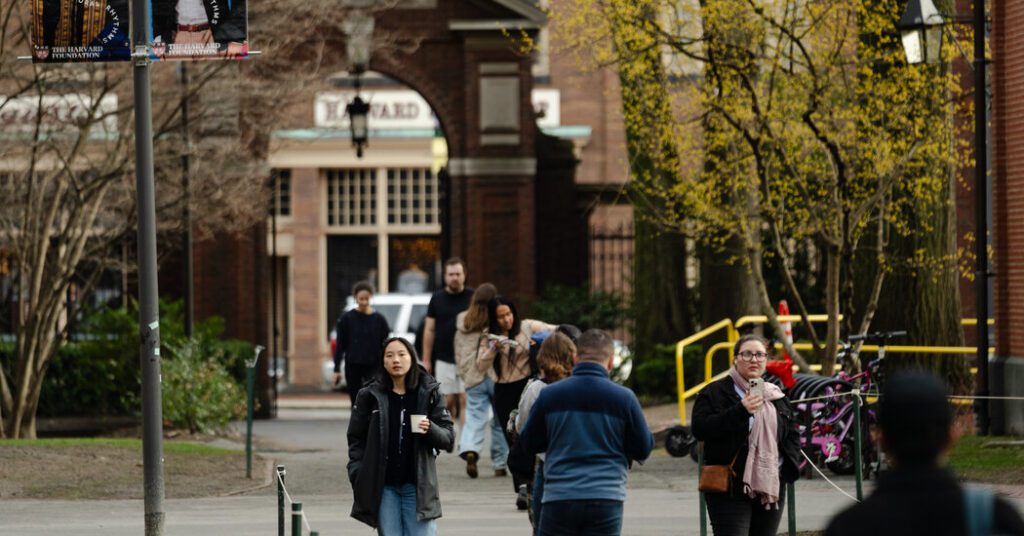 International students are worried even if trump temporarily restores some