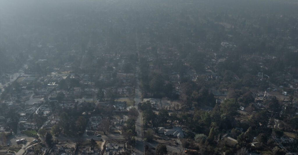 La fires Death Death -rise Rises rises to 30 after the ruins are found La fires death death rise rises rises to 30 after