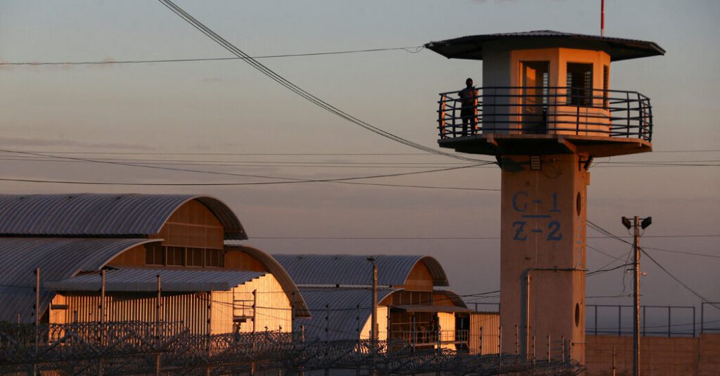 Lawyers are seeking the return of migrants who were deported under wartime law Lawyers are seeking the return of migrants who were deported