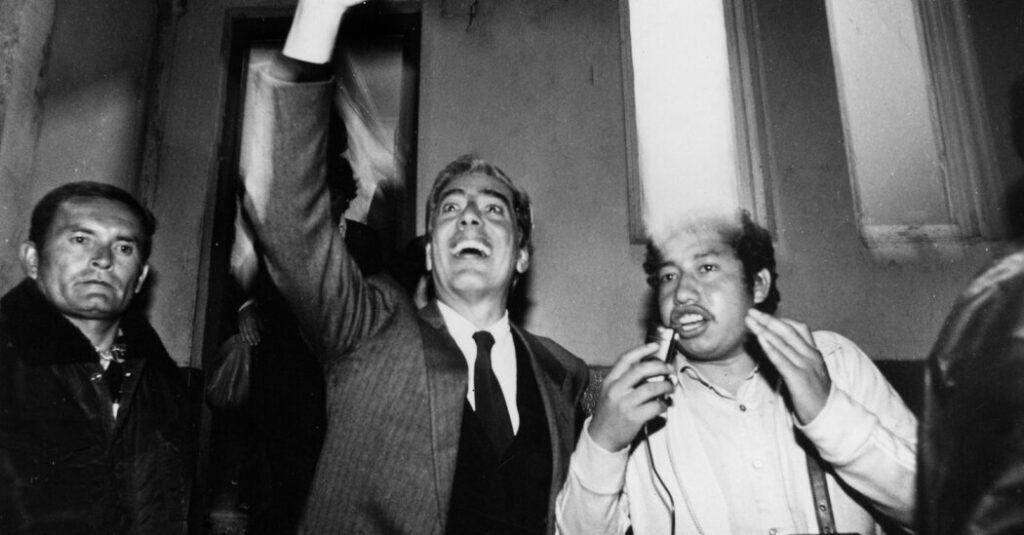 Mario vargas lurosa, a nobel prize winning peruvian novelist, died at