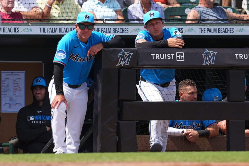 Meet the mit physicist who turned the marlins behind the