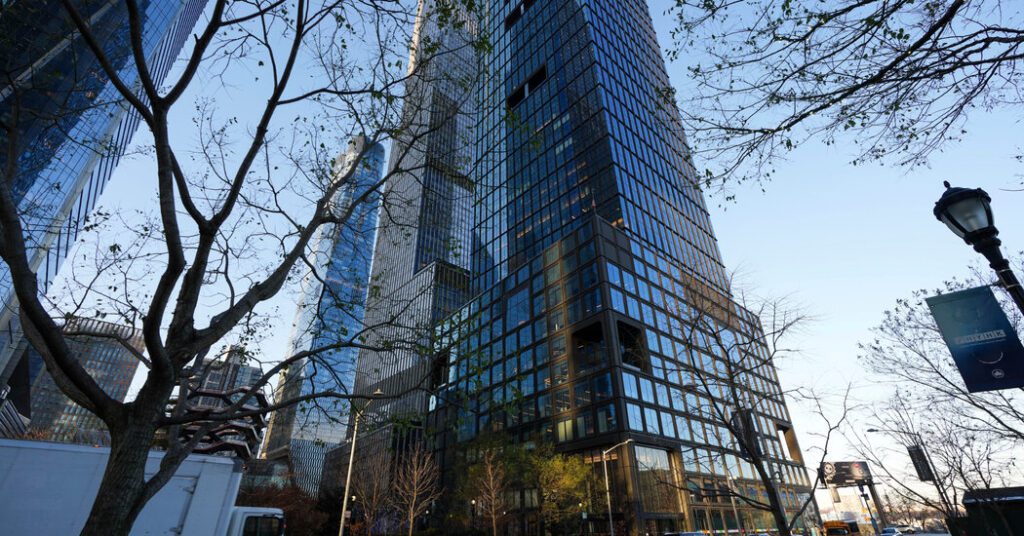 Mirb reaches a settlement with trump.