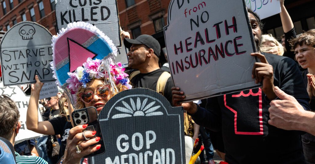 More americans can't buy healthcare: gallup votes