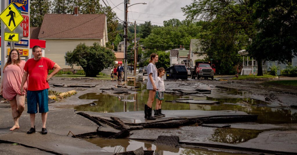 New research could strengthen climate laws to make polluters pay New research could strengthen climate laws to make polluters pay