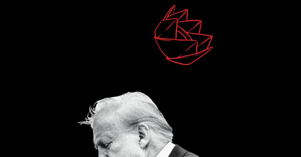 Opinions | Law firms and universities playbooks to stand up to President Trump Opinions | law firms and universities playbooks to stand up