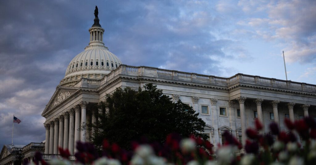 Republican opposition to budget plans builds up in the House of Representatives over national debt concerns Republican opposition to budget plans builds up in the house