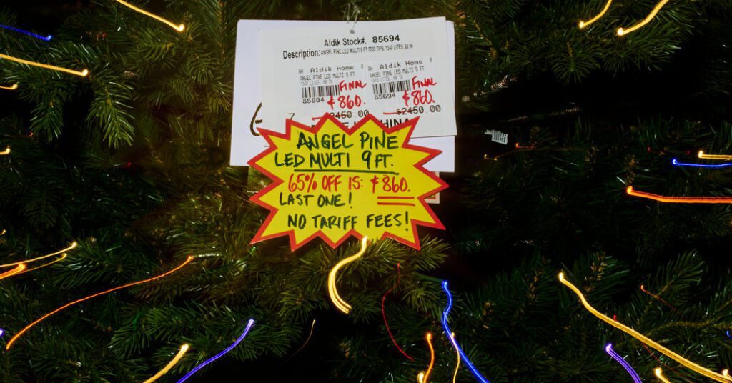 Retailers fear a shortage of Christmas toys as tariffs freeze supply chains Retailers fear a shortage of christmas toys as tariffs freeze